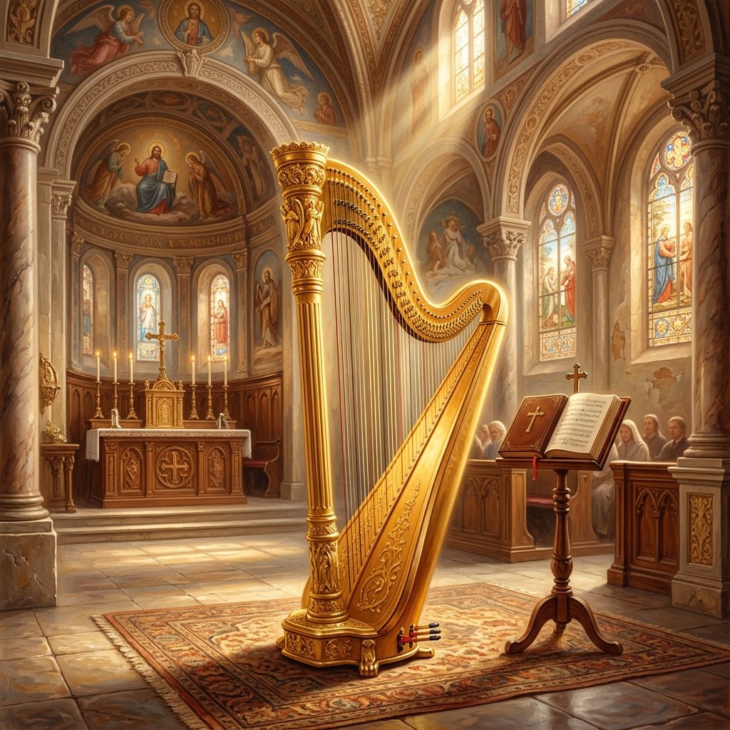Hymns & Psalms
